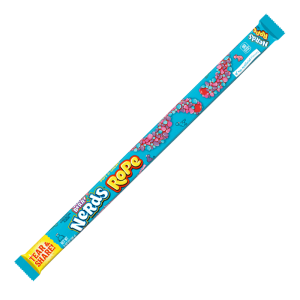 Wonka Nerds Rope Very Berry 26g