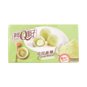 Mico Mochi Matcha 80g
