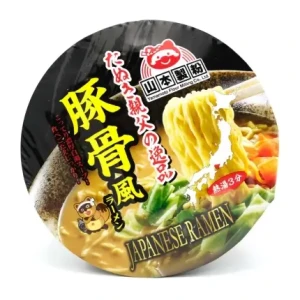 Tonkotsu Ramen Cup 91g