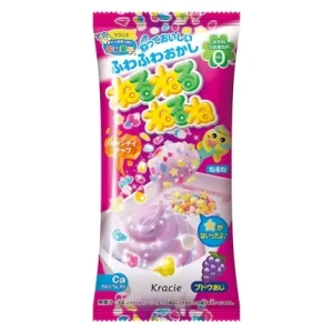 Kracie | Neru-Ne Grape | 23g
