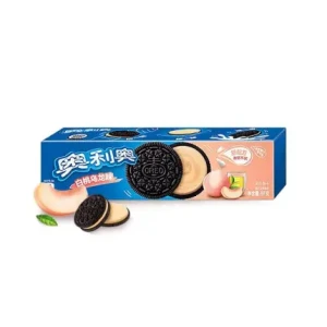Oreo | White Peach Oolong | 97g
