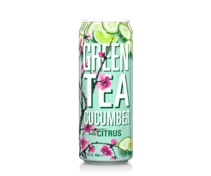 Arizona Green Tea Cucumber 650ml