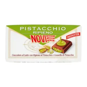Novi Pistacchio Ripeno 105g