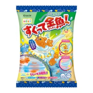 Kracie DIY Goldfish Scooping 14g