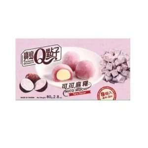 Mico Mochi Taro 80g