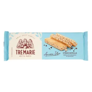 Tre Marie Stracciatella Wafer 140g