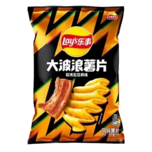 Lay's Grilled Pork 70g