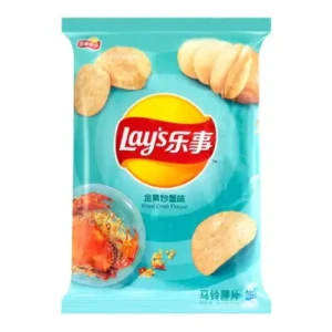 Lay's Fried Crab 70g