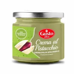 Etna Pistacchio Crema 190g
