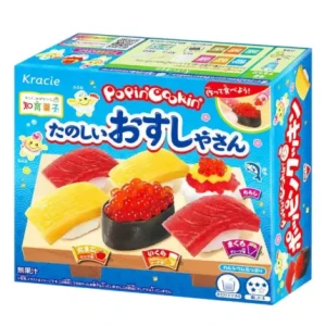 Kracie Popin Cookin Sushi 29g