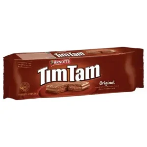 Arnott's Tim Tam Original 163g