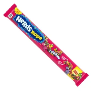 Wonka Nerds Rope Fruity 26g