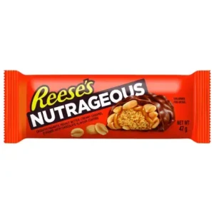 Reese's Nutrageous 47g