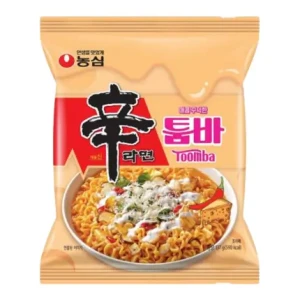 Nongshim Ramyun Toomba 137g