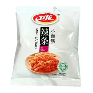 Wei Long Mini Latiao 25g