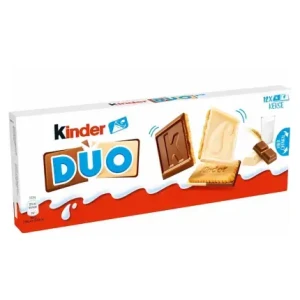 Kinder Duo 150g