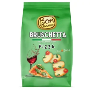 Bon Chance Bruschetta Pizza 70g