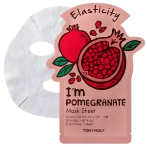 Tonymoly I'm Pomegranate Sheet Mask 21ml