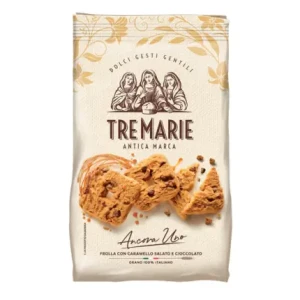 Tre Marie Frolla Caramello e Cioccolato 315g