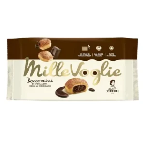 Vicenzi Bocconcini Cioccolato 100g