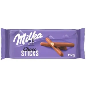 Milka Choco Stix 112g
