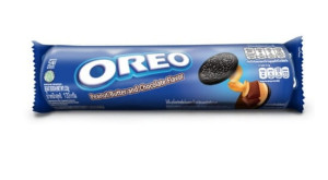 Oreo Peanut Butter and Chocolate 110g