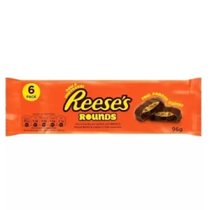 Reese's Rounds 96g