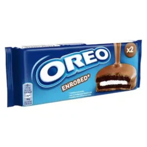 Oreo Enrobed Milk Chocolate 41g