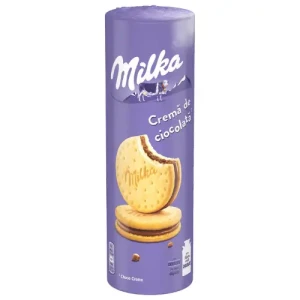 Milka Choco Creme 260g