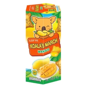 Koala's March Mango 37g