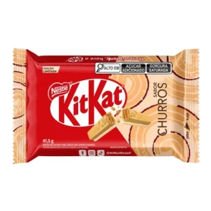 Kit Kat Churros 41g