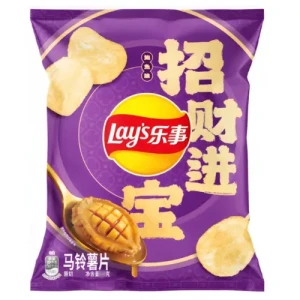 Lay's Abalone 56g