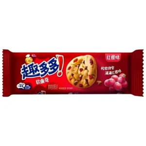 Chips Ahoy! Red Grape Cookies 80g