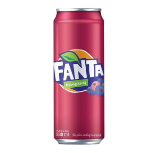 Fanta Sarsi 320ml