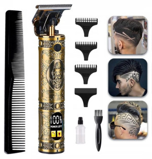 Maszynka trymer do strzyżenia brody włosów barber