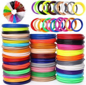 WKŁADY DO DŁUGOPISU 3D FILAMENT 90M