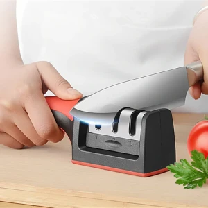 PROFESIONALNA OSTRZAŁKA DO NOŻY ROBENKITCHEN