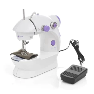 MAŁA MASZYNA DO SZYCIA SMALL MACHINE