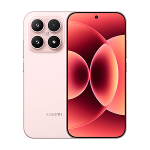 Xiaomi 17 5G 512GB 12GB RAM Dual Sim Pink Europa
