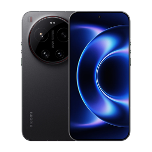 Xiaomi 17 Ultra 5G 1TB 16GB RAM Dual Sim Black Europa