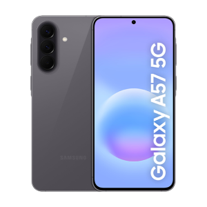 Samsung Galaxy A57 A576 5G 128GB 8GB RAM Dual Sim Enterprise Edition Grey Europa