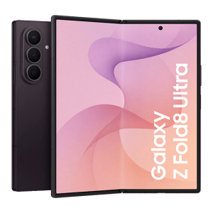 Samsung Galaxy Z Fold8 Ultra F976B 5G 12GB RAM 256GB Violet Europa