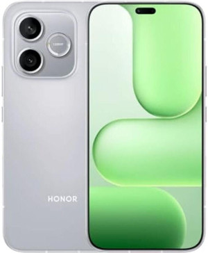 Honor 600 Lite 5G 256GB 8GB RAM Dual SIM Grey Europa