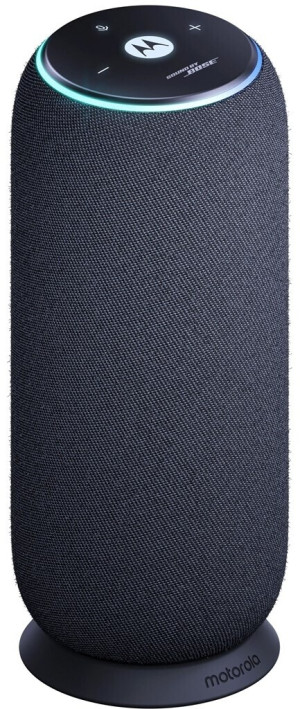 Motorola Sound Flow Carbon Europa