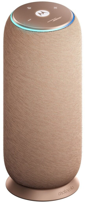 Motorola Sound Flow Warm Taupe Europa
