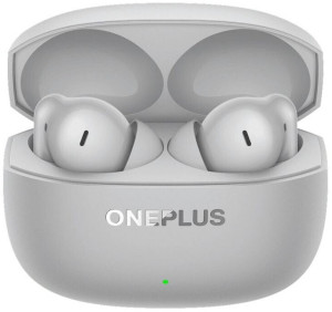 OnePlus Nord Buds 4 Pro Grey Europa