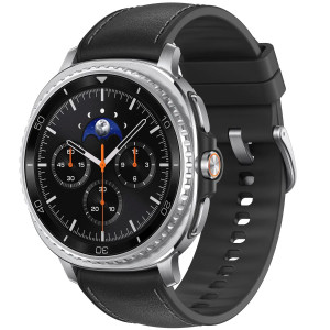 Samsung Galaxy Watch 8 L500 Classic 46mm Bluetooth Black Europa