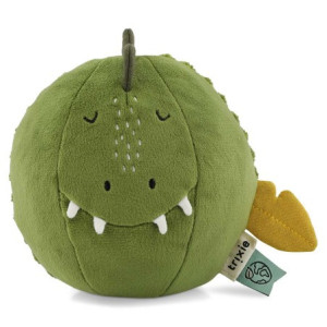 Trixie Dźwiękowa piłeczka - Dinozaur Trixie Baby 