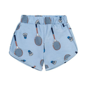 Dear Sophie 8 TENNIS BLUE / SPORTY SHORTS - 98-104 