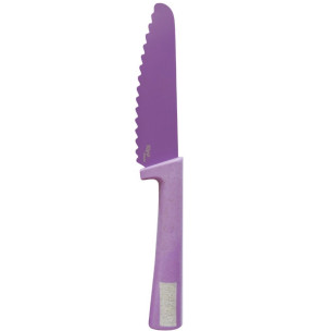 Skagfa Skagfa - KlyvClassic - Lavender - nóż dla dzieci 